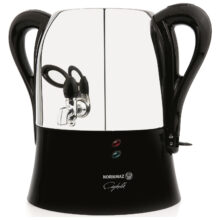 سماور برقی کرکماز مدل ÇAYKOLIK کد 34101 گنجایش 3 لیتر