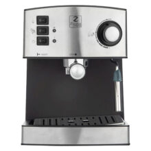اسپرسو ساز ۱۶۰۰ میلی‌لیتر زیگما مدل RL333