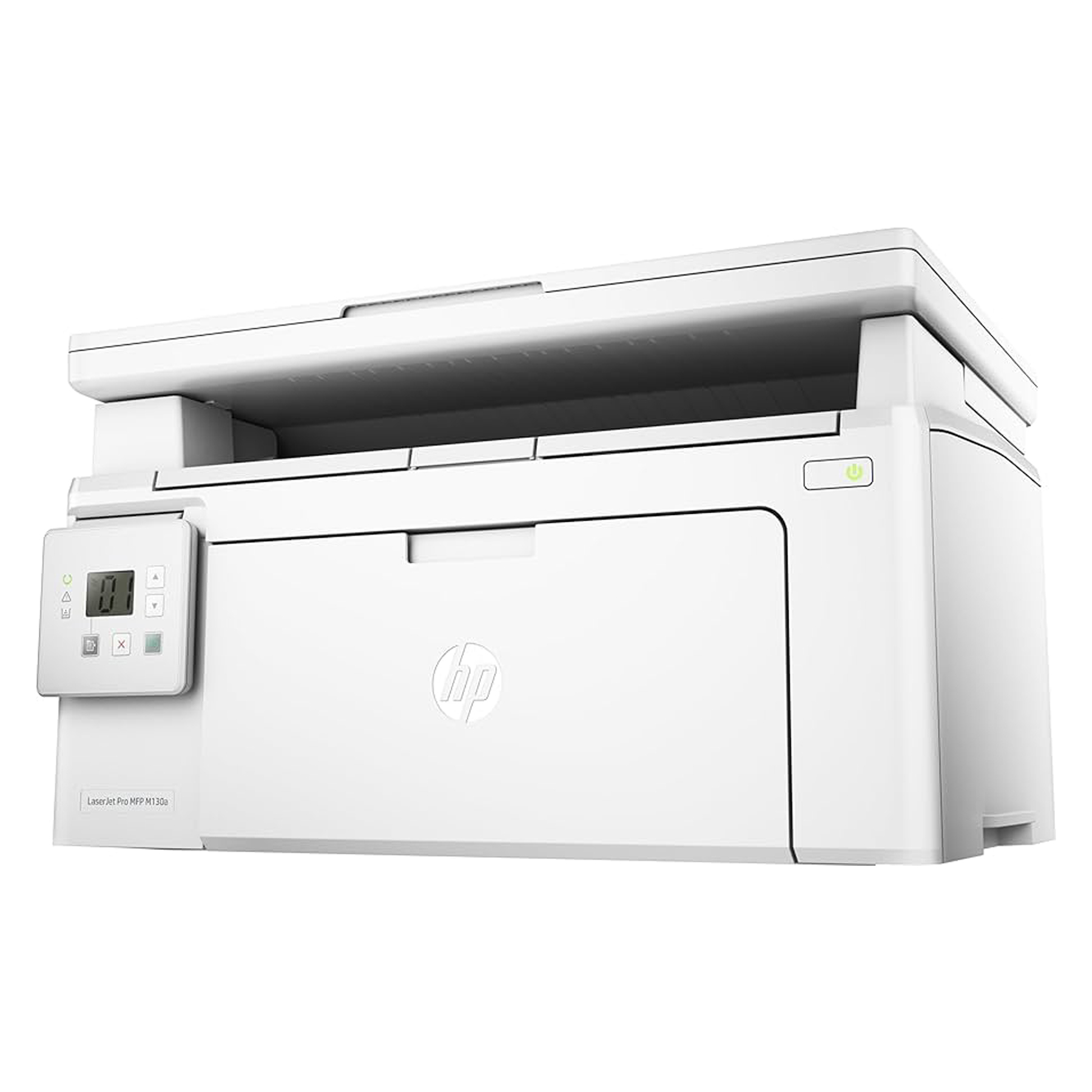 پرینتر چندکاره لیزری اچ پی مدل LaserJet Pro MFP M130a