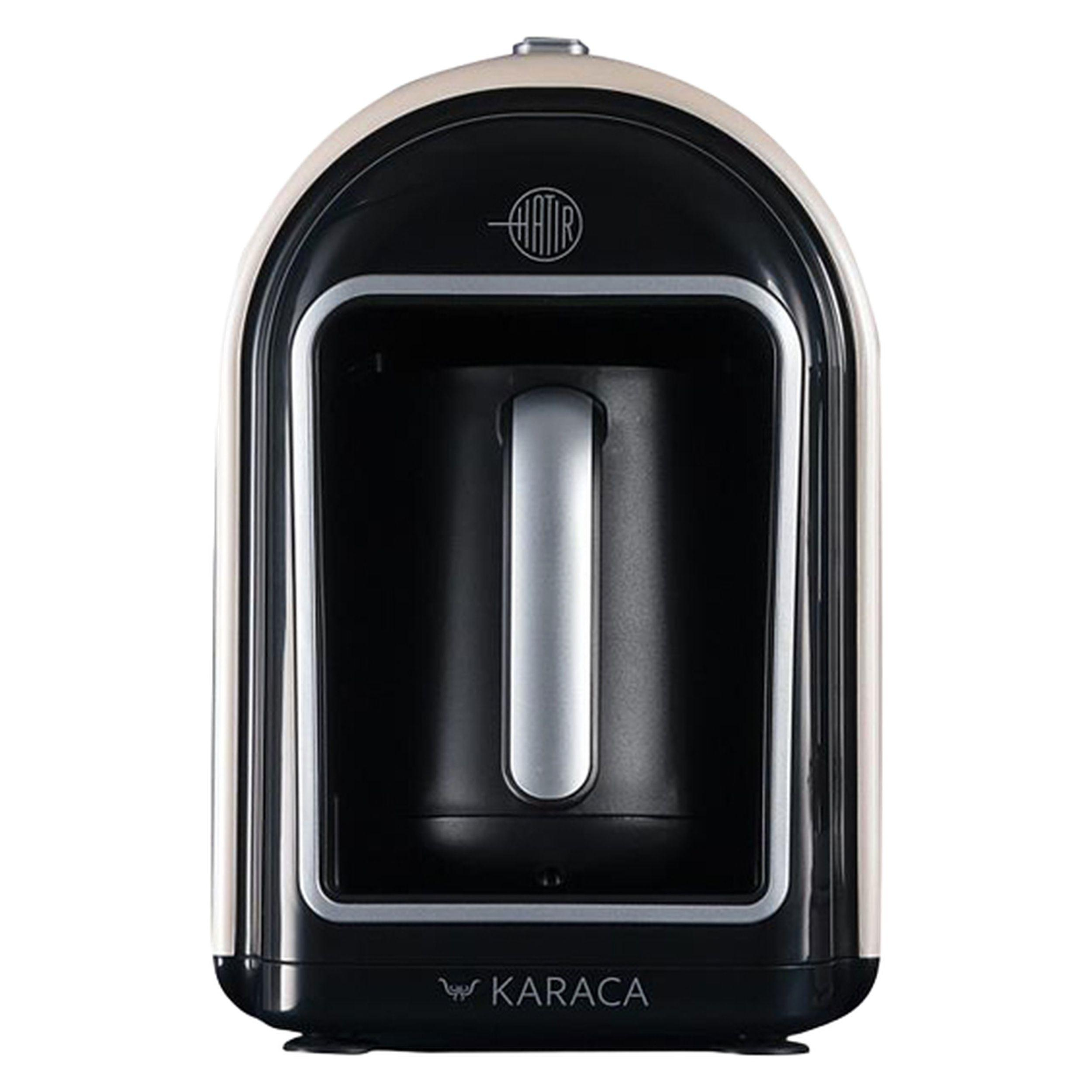 قهوه‌ساز کاراجا مدل Hatir Mod