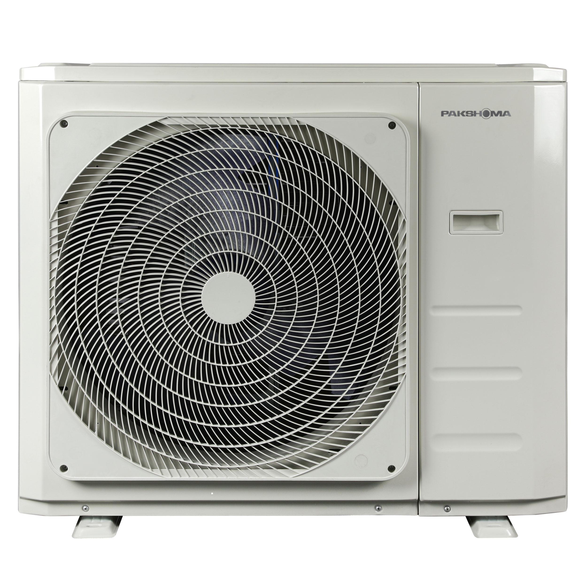 کولر گازی 30 هزار اینورتر پاکشوما مدل MPRI 30 CH