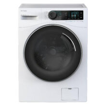 ماشین لباسشویی دوو مدل DWK-9000C ظرفیت 9 کیلوگرم