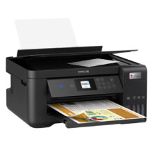 پرینتر چند کاره جوهرافشان اپسون مدل EcoTank L4260