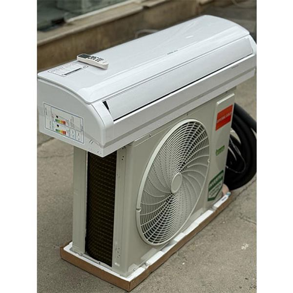 کولر گازی اسپلیت 30000 اینورتر جنرال گلد مدل  GG-AS30000 SPARK5