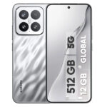 گوشی موبایل شیائومی مدل 15 دو سیم‌کارت ظرفیت 512 گیگابایت و رم 12 گیگابایت