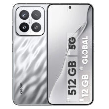 گوشی موبایل شیائومی مدل 15 دو سیم‌کارت ظرفیت 512 گیگابایت و رم 12 گیگابایت