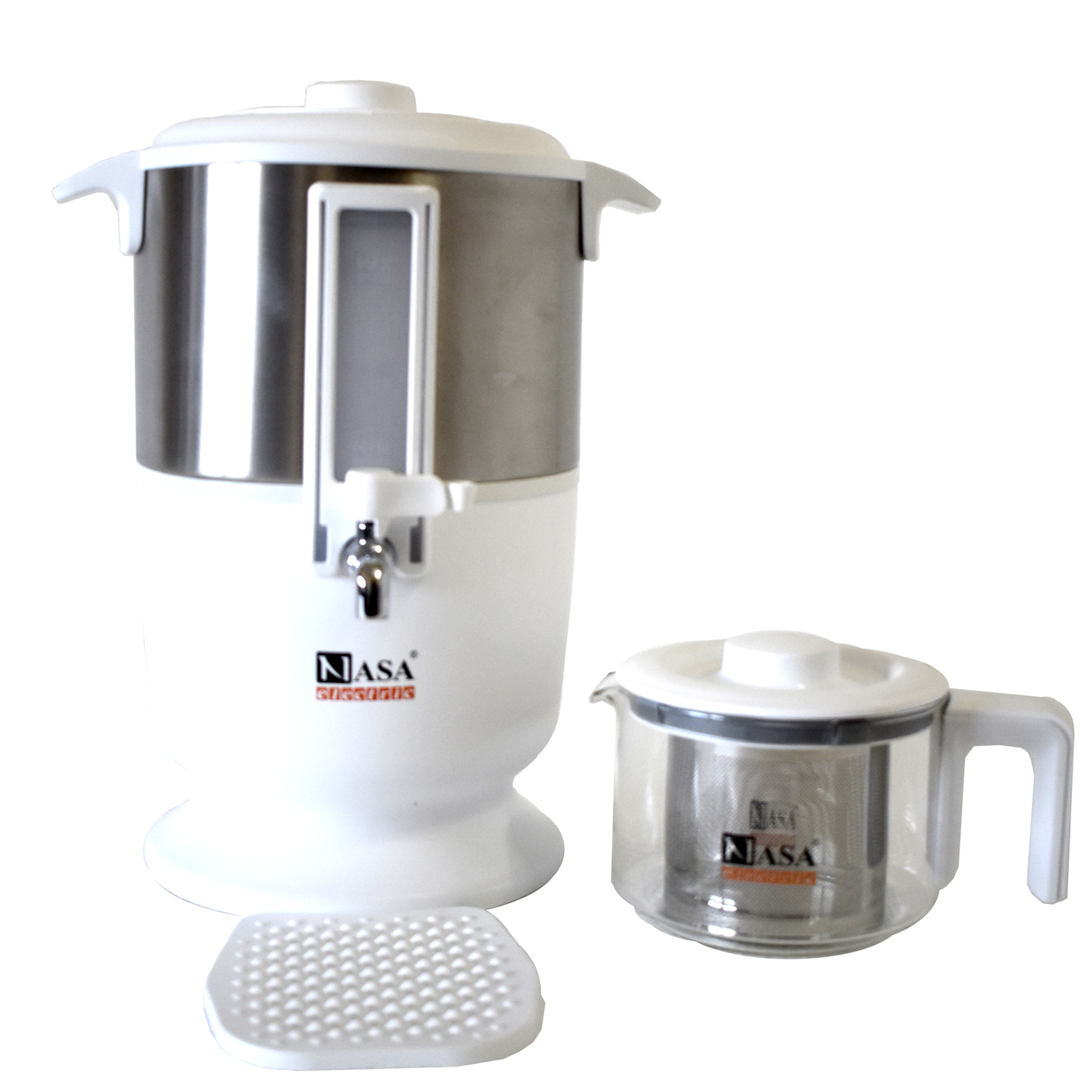 چای ساز ناسا الکتریک مدل NS-524