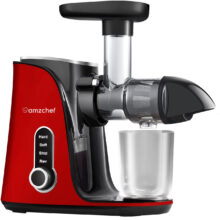 عصاره گیر امزشف مدل GM3001