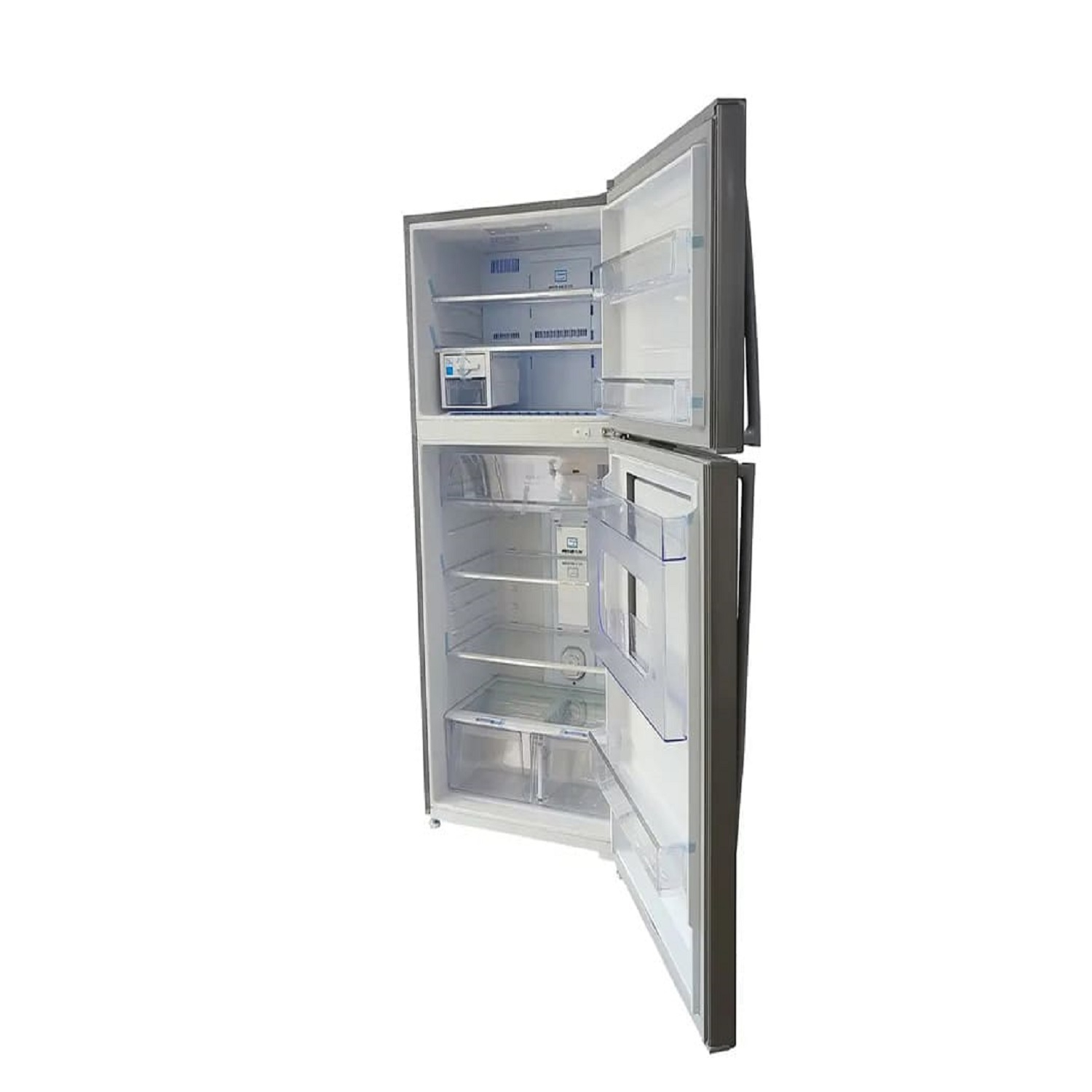 یخچال و فریزر 28 فوت دیپوینت مدل  T7 PLUS