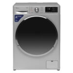 ماشین لباسشویی اتوماتیک جی پلاس مدل GWM-M990S ظرفیت 9 کیلوگرم