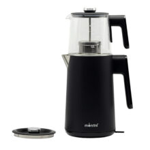 چای ساز روی هم مونتینی مدل ALAN