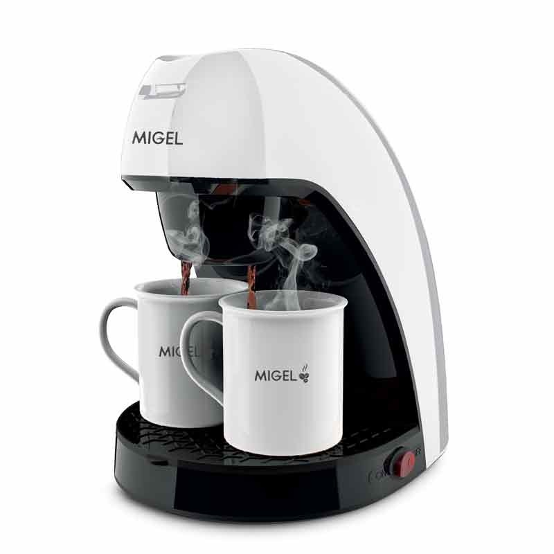 قهوه ساز میگل مدل GCM-450