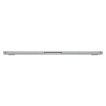 لپ تاپ 13.6 اینچی اپل مدل MacBook Air MC654 2025 LLA-M4-24GB RAM-512GB SSD