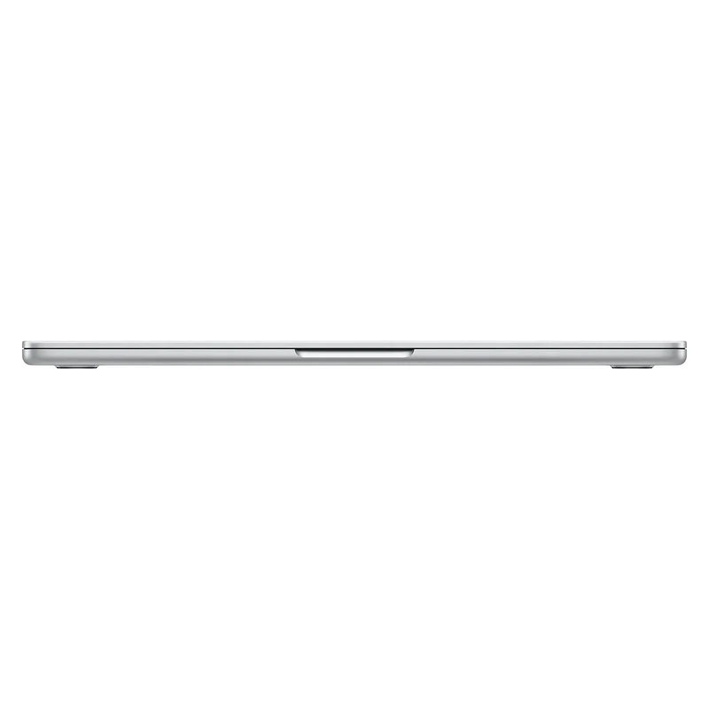 لپ تاپ 13.6 اینچی اپل مدل MacBook Air MC654 2025 LLA-M4-24GB RAM-512GB SSD