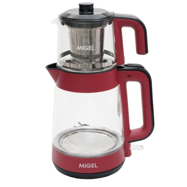 چای ساز روی هم میگل مدل GTS-071