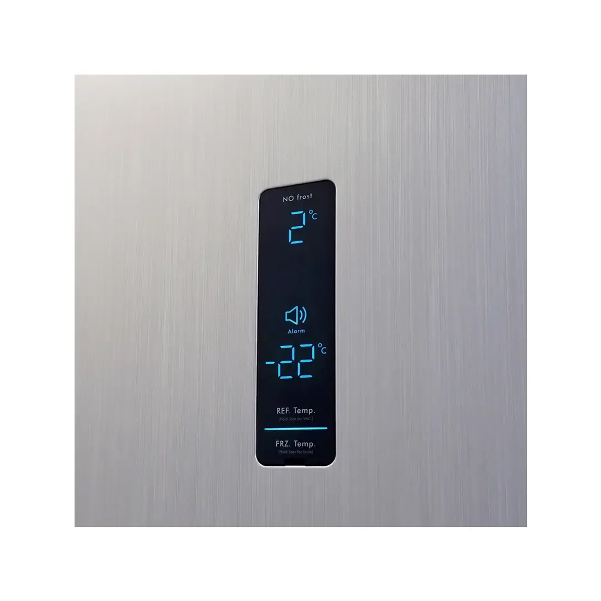 یخچال فریزر 24 فوت دوو مدل BMi-10TI