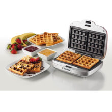 وافل ساز آریته مدل Party Time1973