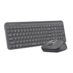 کیبورد و ماوس ای فورتک مدل FG3300 AIR2