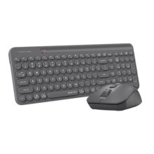 کیبورد و ماوس ای فورتک مدل FG3300 AIR2