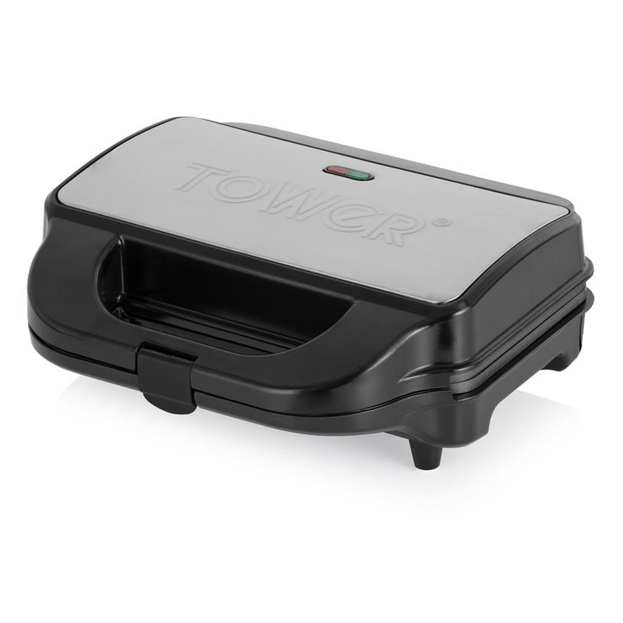 ساندویچ‌ساز دو خانه تاور مدل T27020