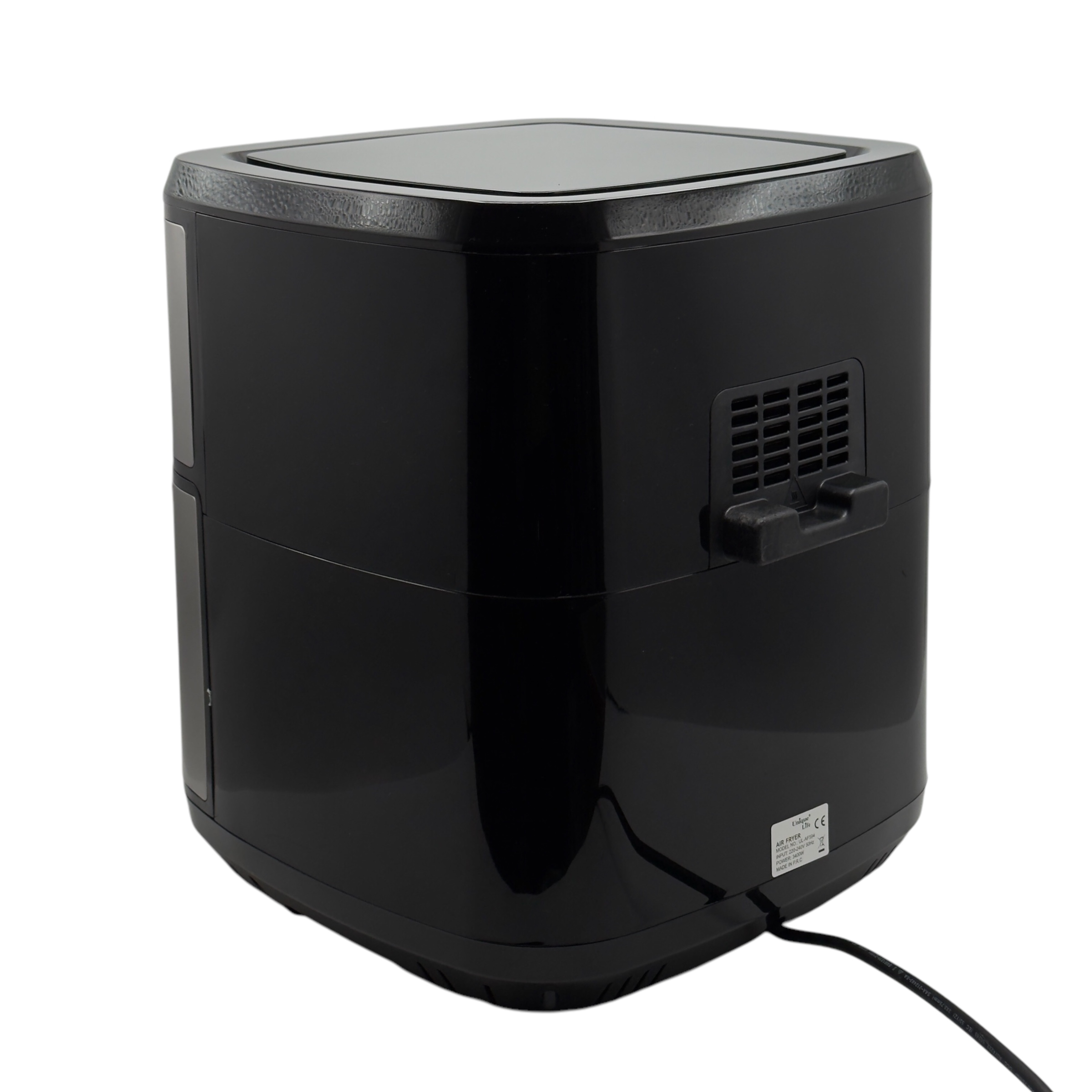 سرخ کن بدون روغن 10 لیتری یونیک لایف مدل UL-AF594