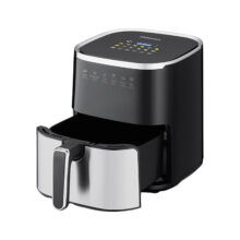 سرخ کن بدون روغن 5 لیتری هنریچ مدل HFR 8215