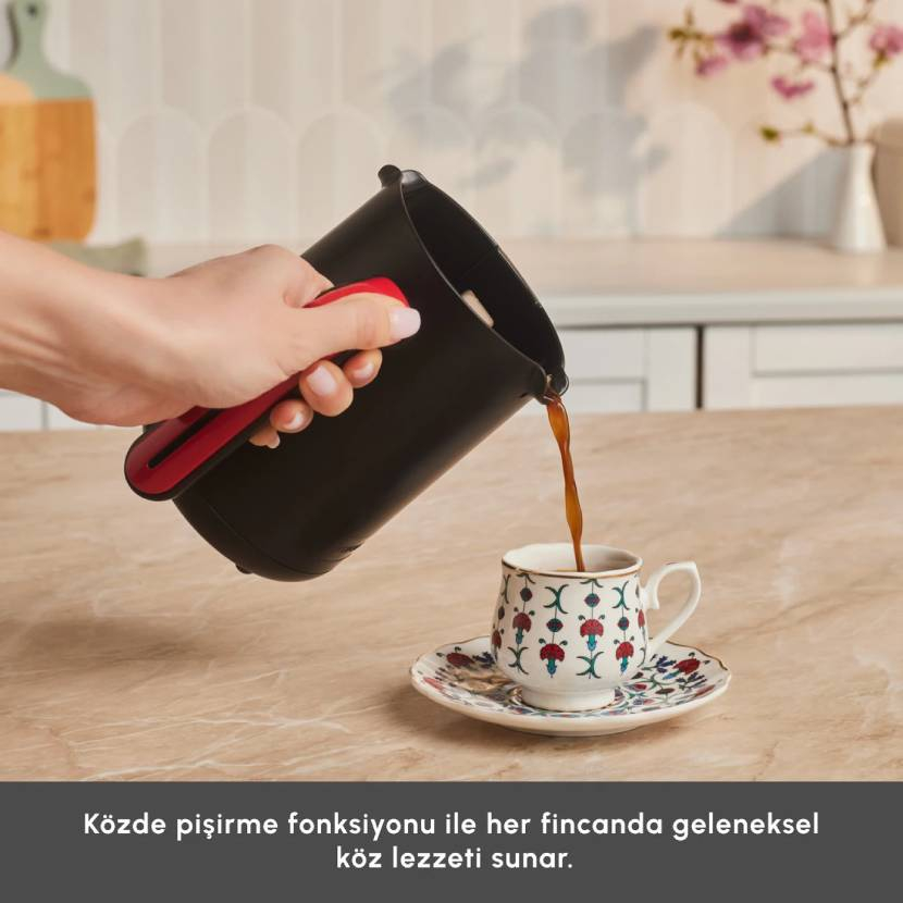 قهوه ساز کاراجا مدل Neo Kahve