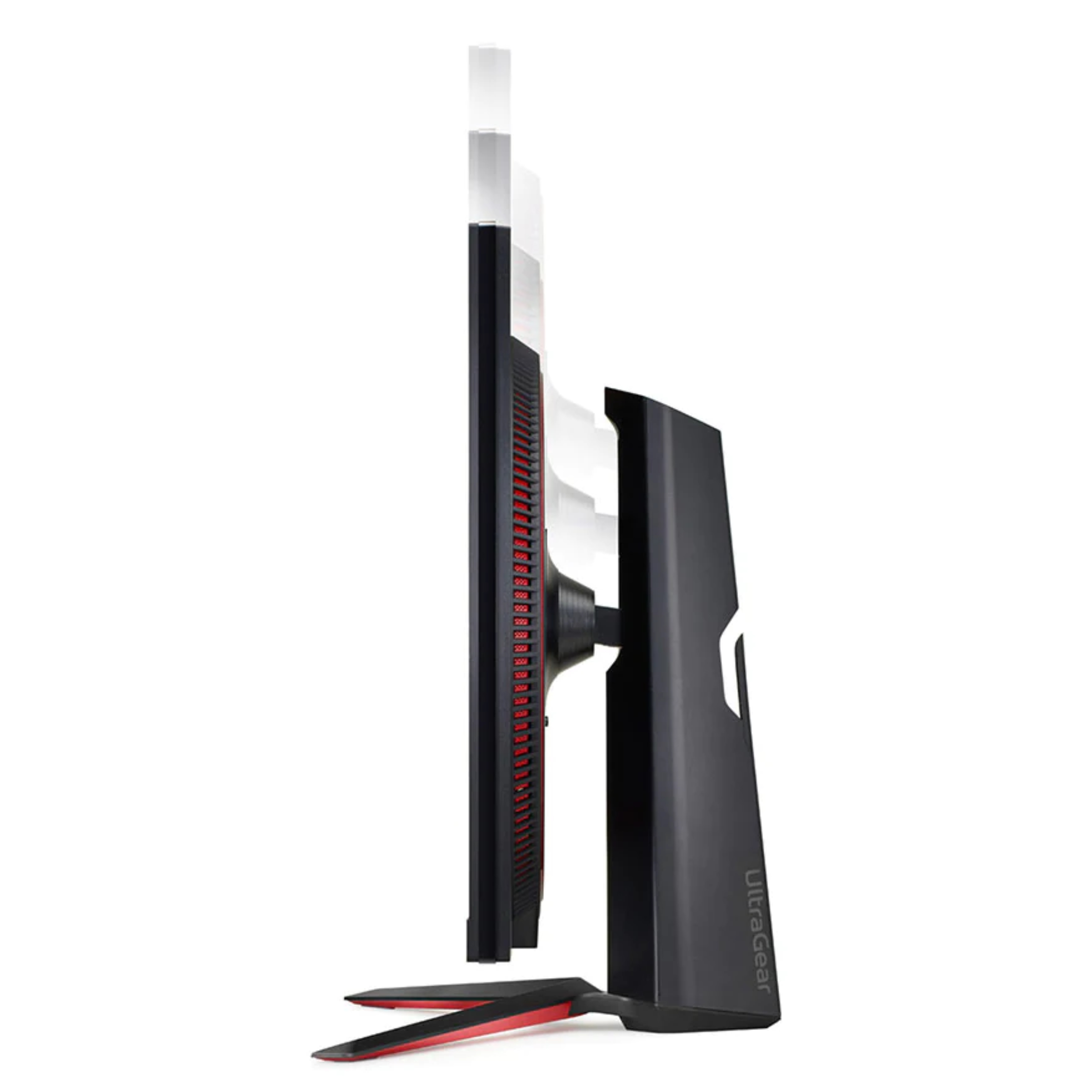 مانیتور مخصوص بازی ال جی مدل 32GN650-B سایز 32 اینچ