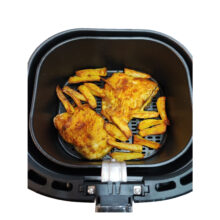 سرخ کن بدون روغن 4/1 لیتری فیلیپس مدل HD9252