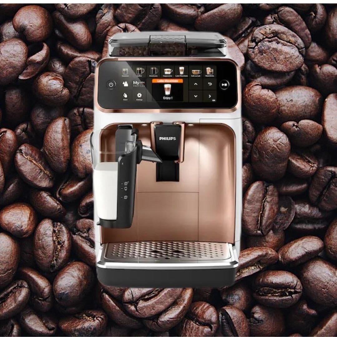 اسپرسو ساز فیلیپس مدل EP5443/70