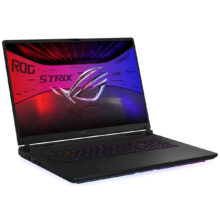 لپ تاپ 18 اینچی ایسوس مدل ROG Strix SCAR 18 (2025) G835LX-SA114-Core Ultra 9 275HX-64GB DDR5 5600MHz-2TB SSD-RTX5090 24GB-QHD 240Hz