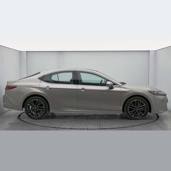 خودرو تویوتا مدل کمری هیبرید چین دنده اتوماتیک سال 2025