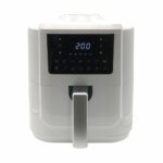 سرخ کن بدون روغن نیکووا مدل NAF-26D