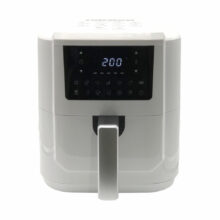 سرخ کن بدون روغن نیکووا مدل NAF-26D