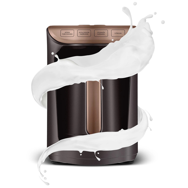 قهوه ساز کاراجا مدل Hatır Koz