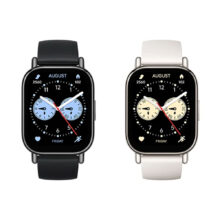 ساعت هوشمند شیائومی مدل Redmi Watch 5 Lite دارای قابلیت های قابلیت مکالمه از طریق بلوتوث بند سیلیکون