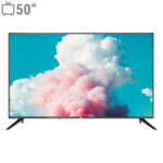 تلویزیون ال ای دی هوشمند سام مدل UA50CU7800TH سایز 50 اینچ
