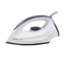 اتو مسافرتی فیلیپس مدل GC160