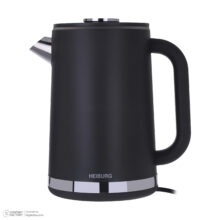 چای ساز روی هم هایبورگ مدل TM-4010