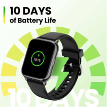 ساعت هوشمند امیزفیت مدل Pop 2