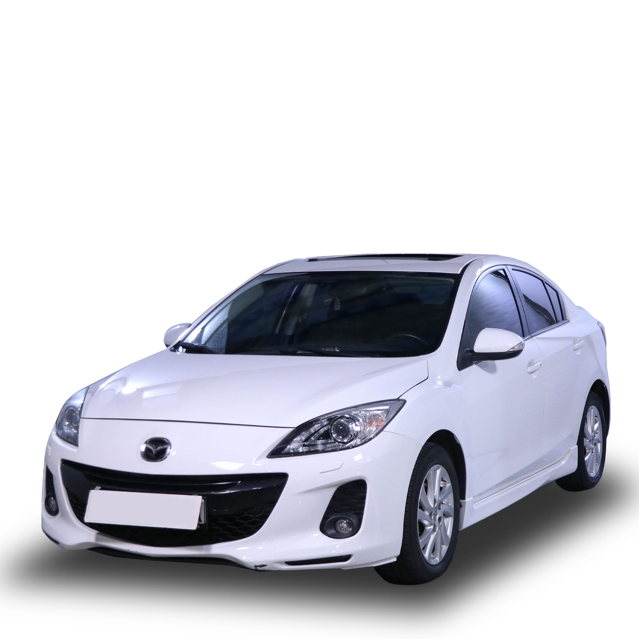 خودرو مزدا مدل 3 جدید دنده اتوماتیک سال 1397 خودرو مزدا مدل 3 جدید دنده اتوماتیک سال 1397