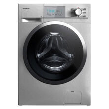 ماشین لباسشویی اتوماتیک دوو مدل DWK-CH700S ظرفیت 7 کیلوگرم