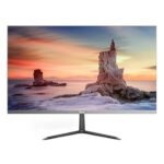 مانیتور جی پلاس مدل GDM-245LN سایز 24 اینچ