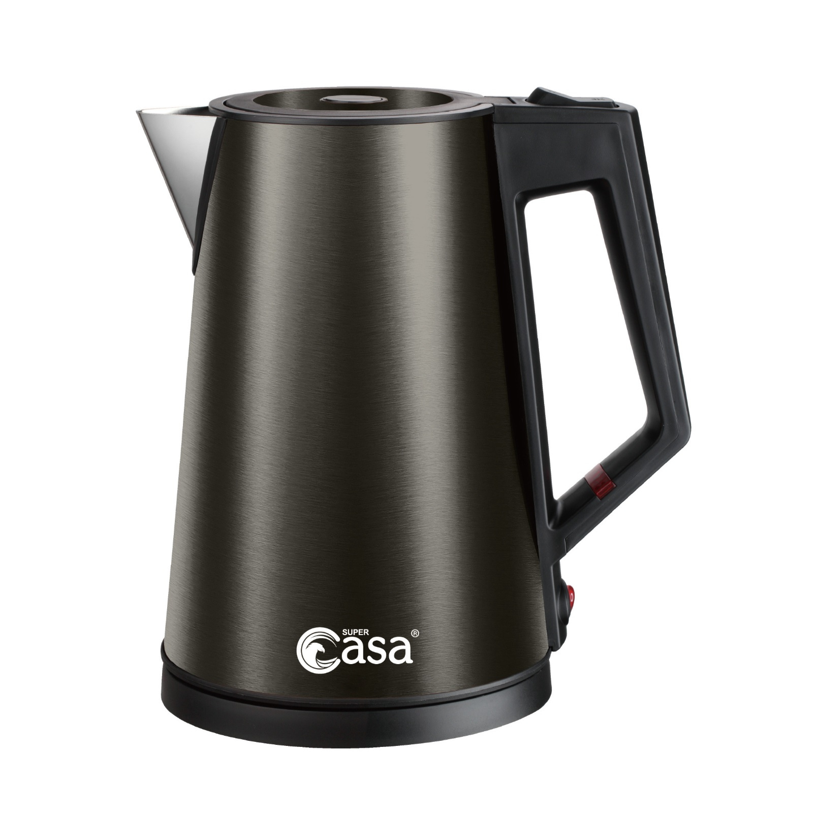 کتری برقی سوپر کاسا مدل CA-212 کتری برقی سوپر کاسا مدل CA-212