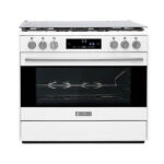 اجاق گاز اسنوا مدل SGC5-6112N Valentino Series