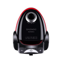 جاروبرقی 2200 وات دوو مدل DVC-LH22R