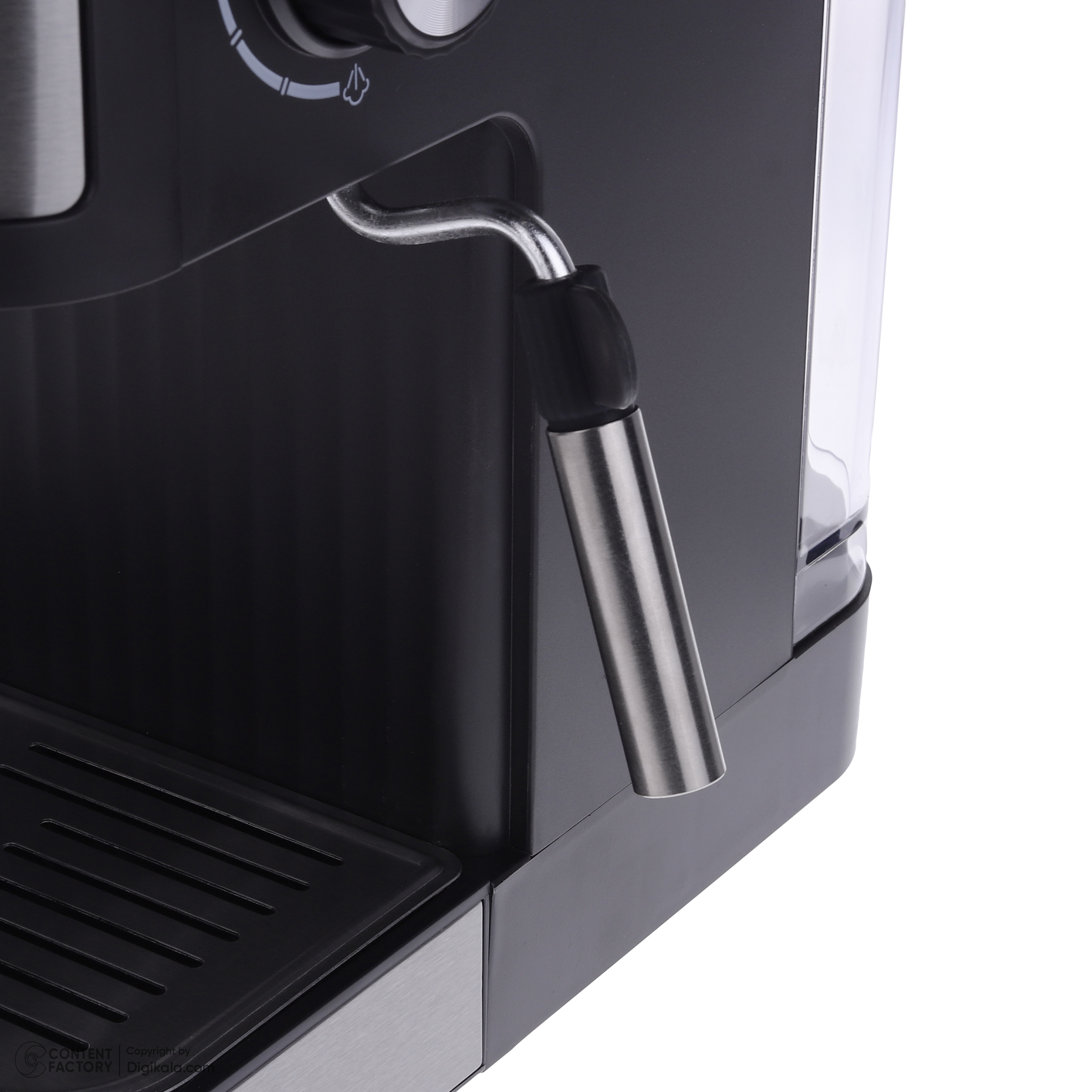 اسپرسو ساز 1.6 لیتری زیگما مدل FADY 48