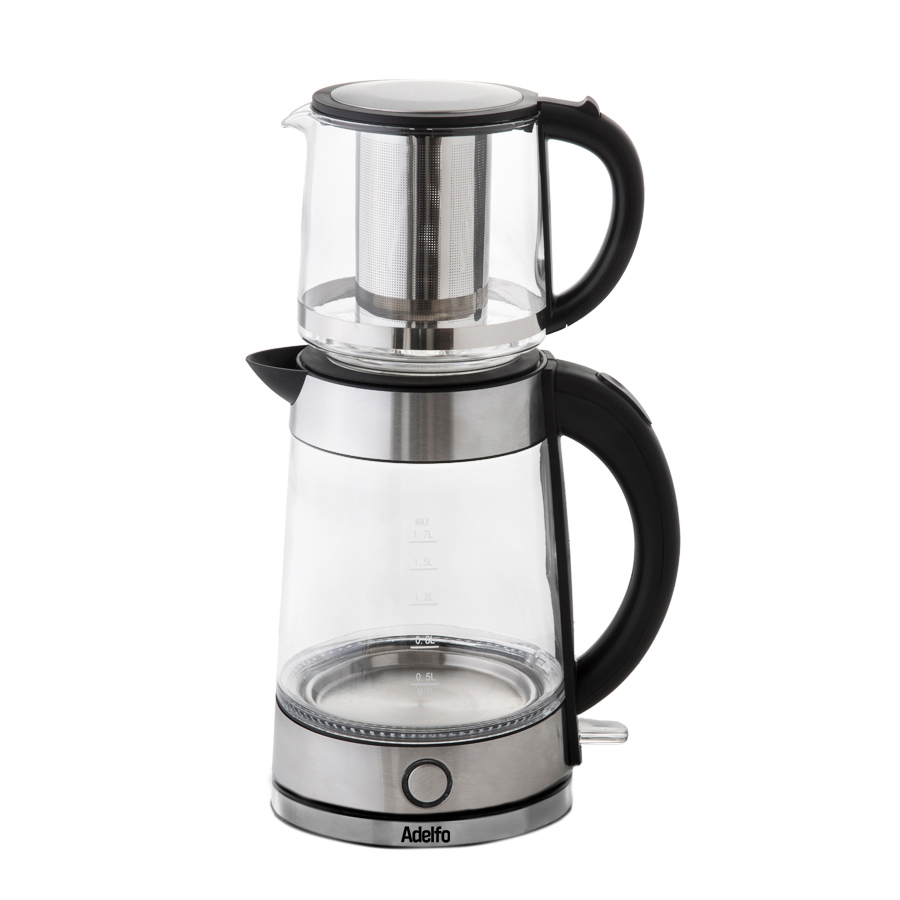 چای ساز آدلفو مدل ATM-2000AG