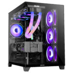 کامپیوتر دسکتاپ فاطر مدل FS-Animation