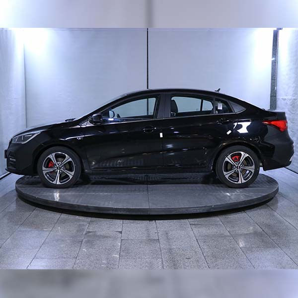 خودرو صفر چری مدل آریزو 5 توربو FL دنده اتوماتیک سال 1404